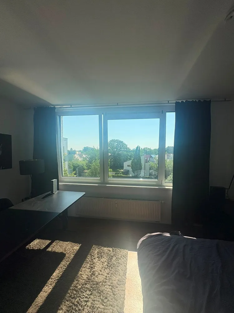 1 Zimmer Wohnung mit 25 m² in Münster – Bild 4