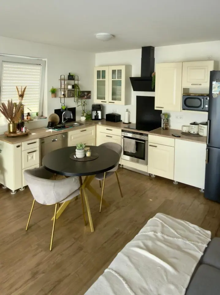3 Zimmer Wohnung mit 84 m² in Kehl – Bild 2
