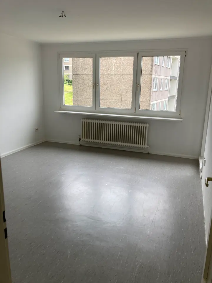 2 Zimmer Wohnung mit 50 m² in Marburg – Bild 2