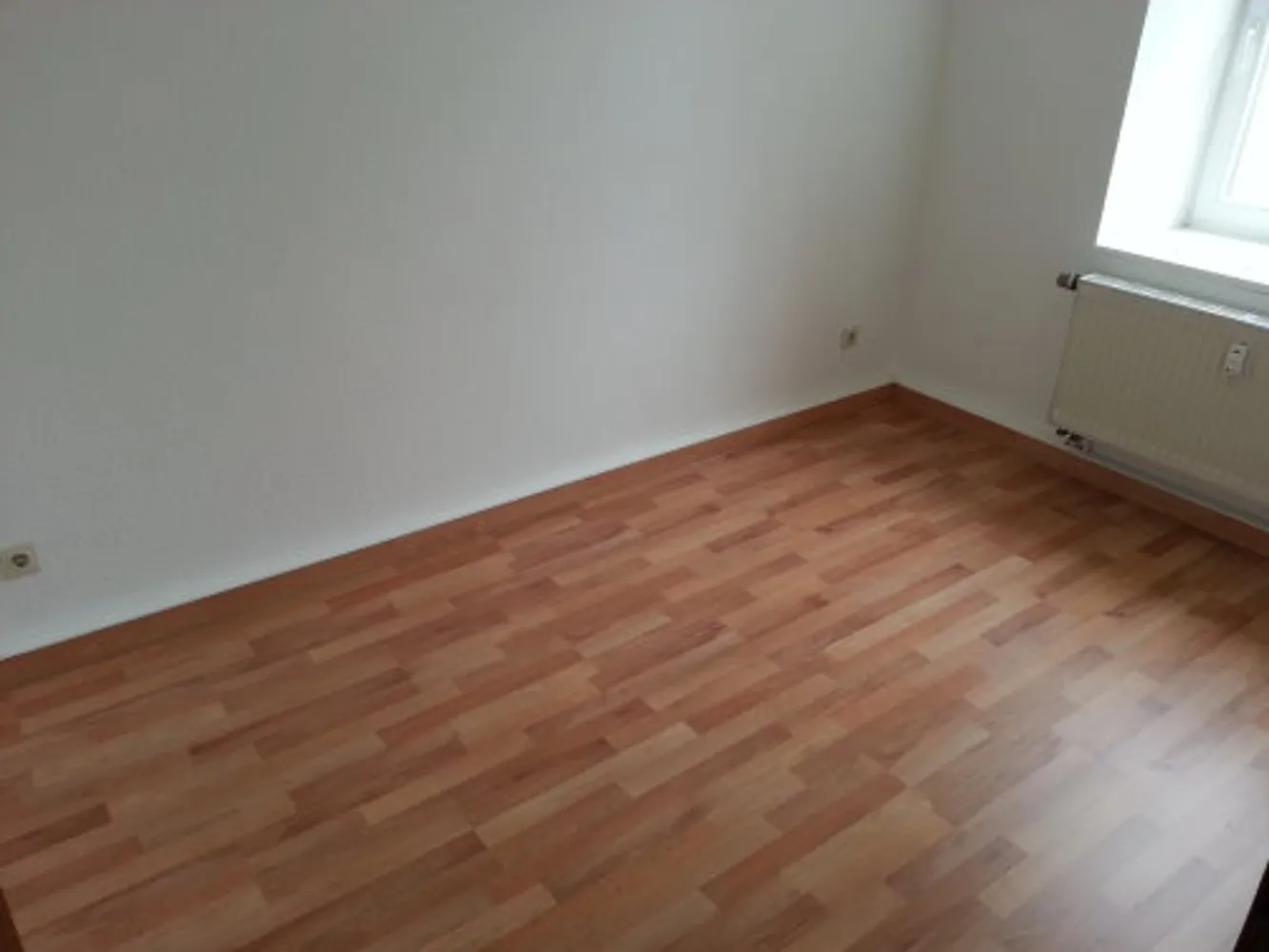2 room apartment with 43 m² in Chemnitz – Photo 6