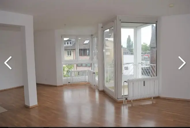 3 Zimmer Wohnung mit 80 m² in Köln – Bild 11