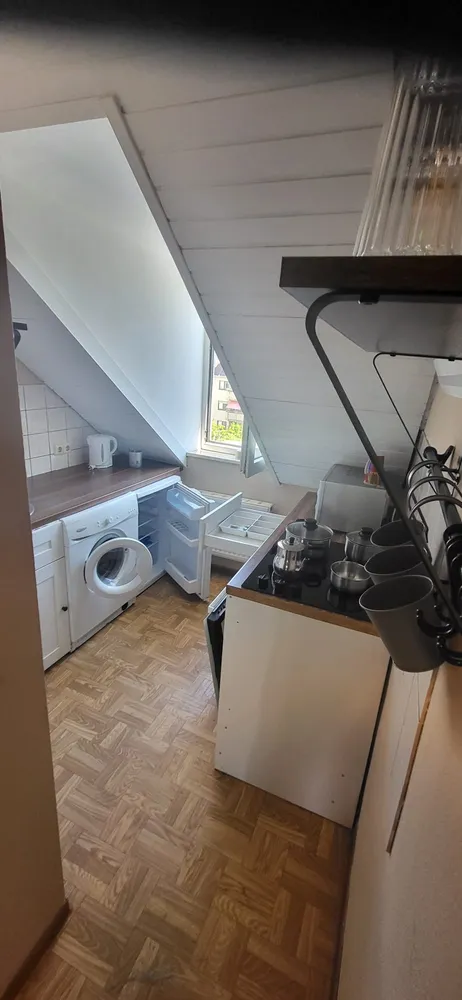 1 Zimmer Wohnung mit 14 m² in Karlsruhe – Bild 9
