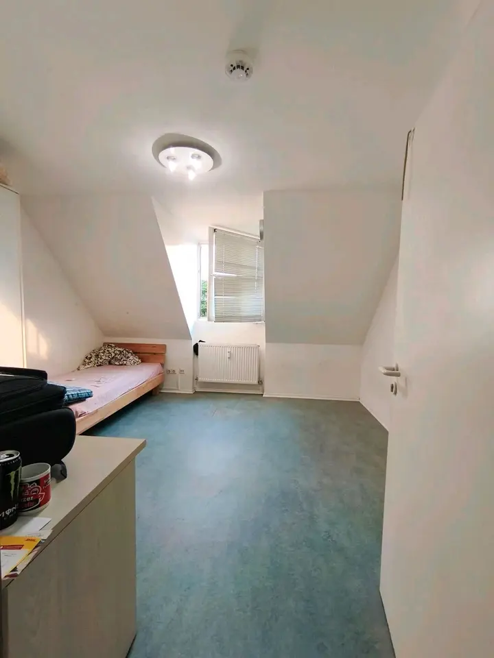 WG-Zimmer mit 17 m² in Ingolstadt – Bild 2