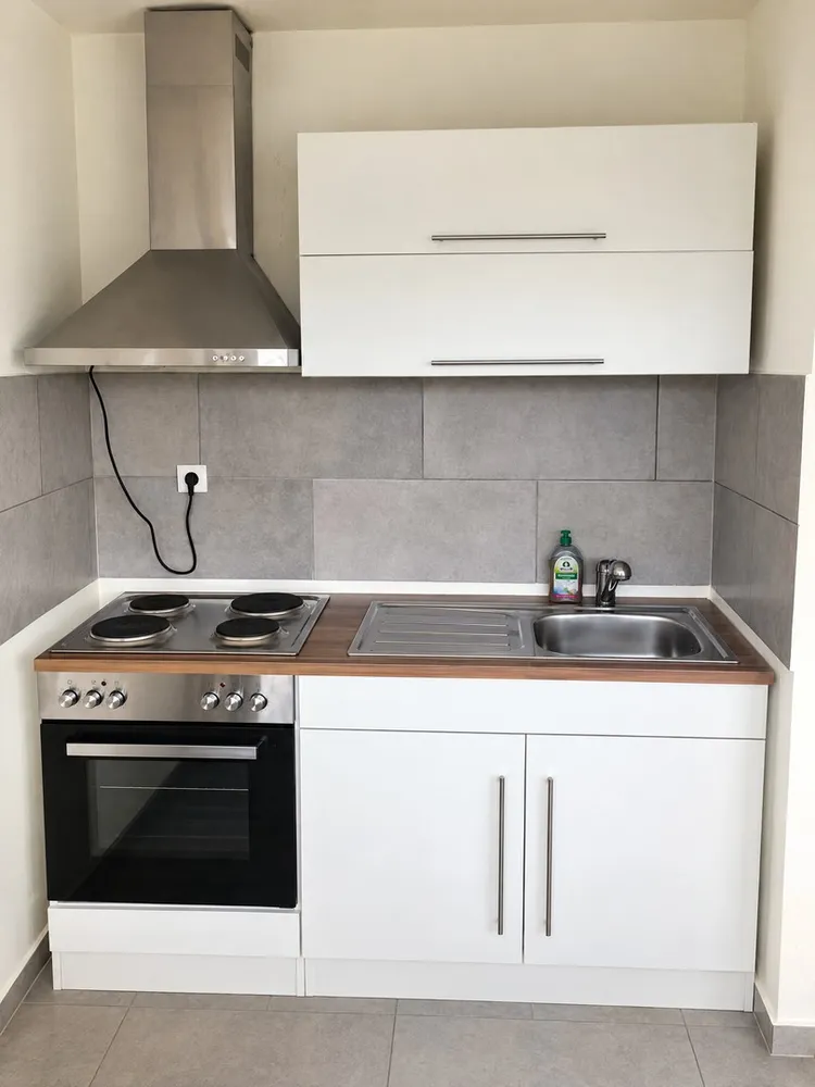 1 Zimmer Wohnung mit 30 m² in Dortmund – Bild 4
