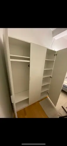 WG-Zimmer mit 10 m² in München – Bild 3