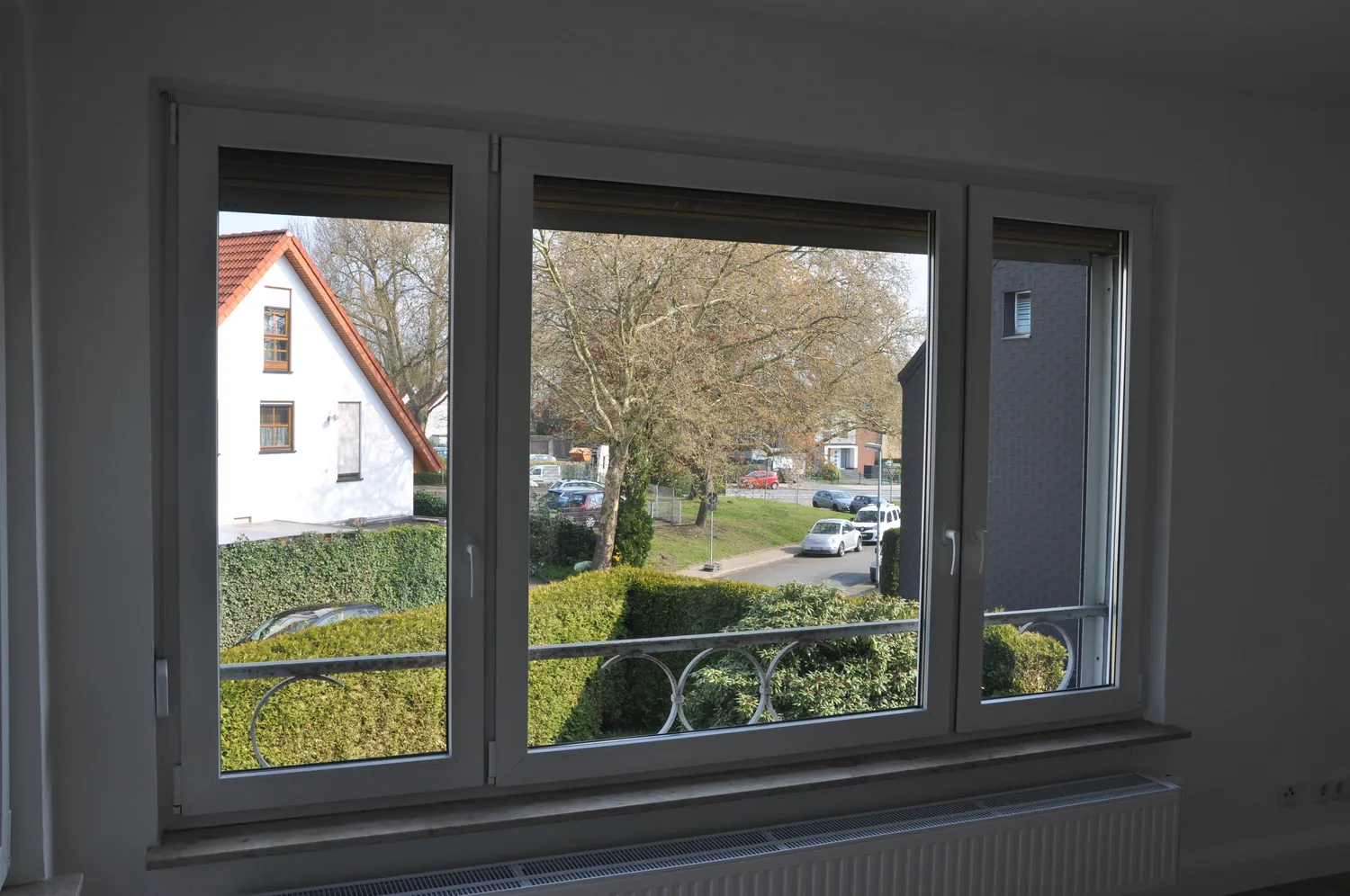 3 Zimmer Wohnung mit 67 m² in Herne – Bild 7