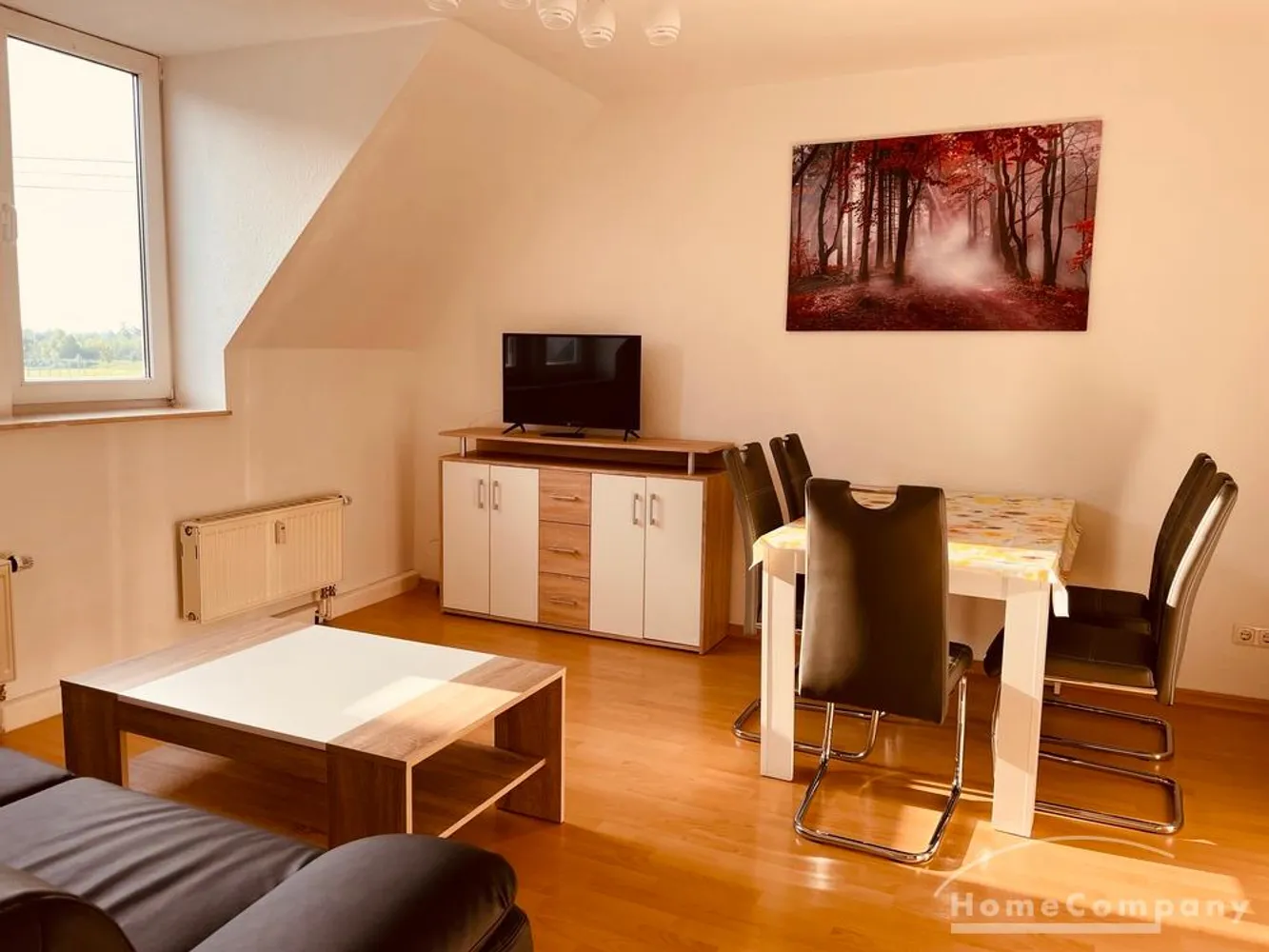 3 Zimmer Wohnung mit 85 m² in Leipzig – Bild 4