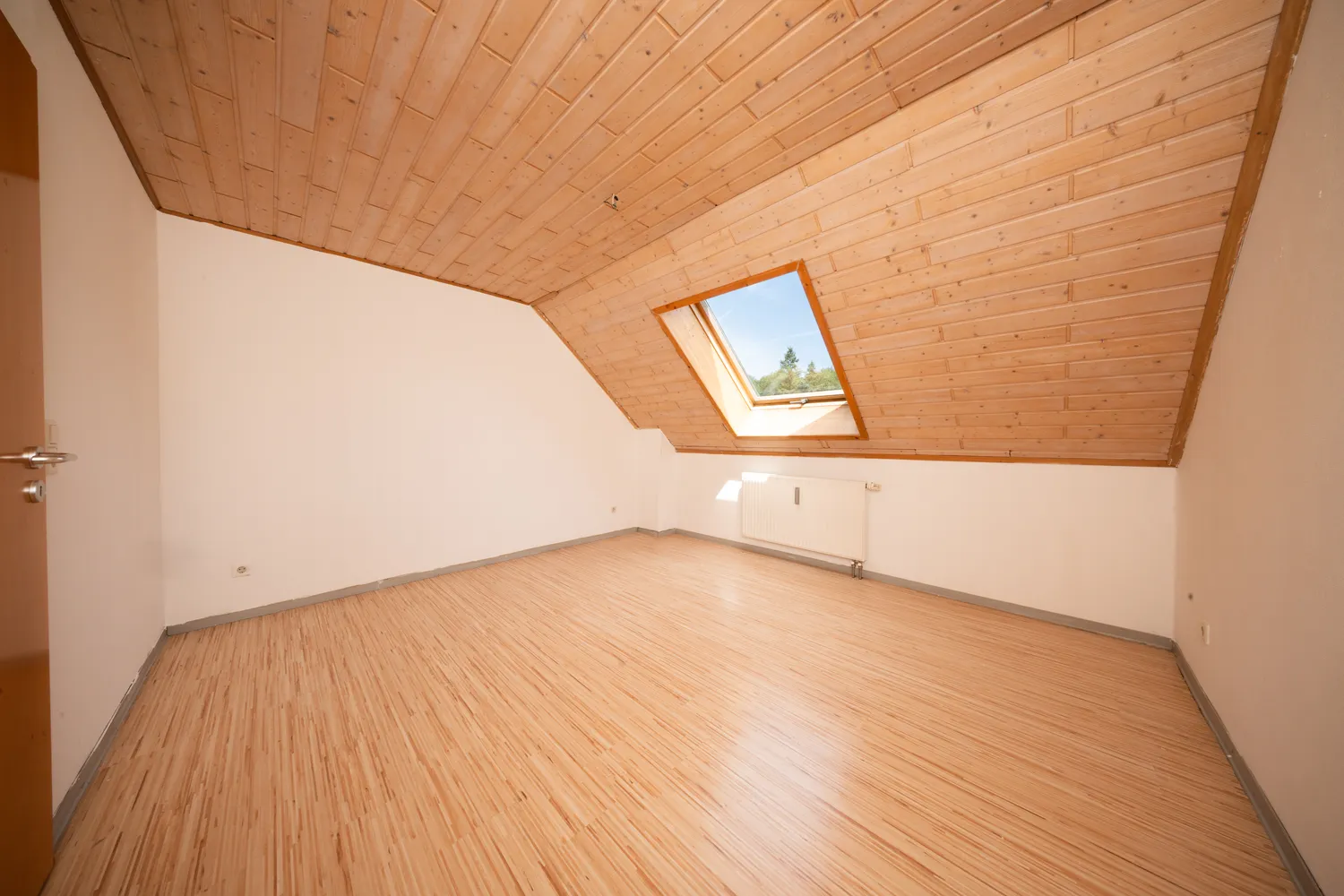 4 Zimmer Wohnung mit 82 m² in Vaihingen an der Enz – Bild 9