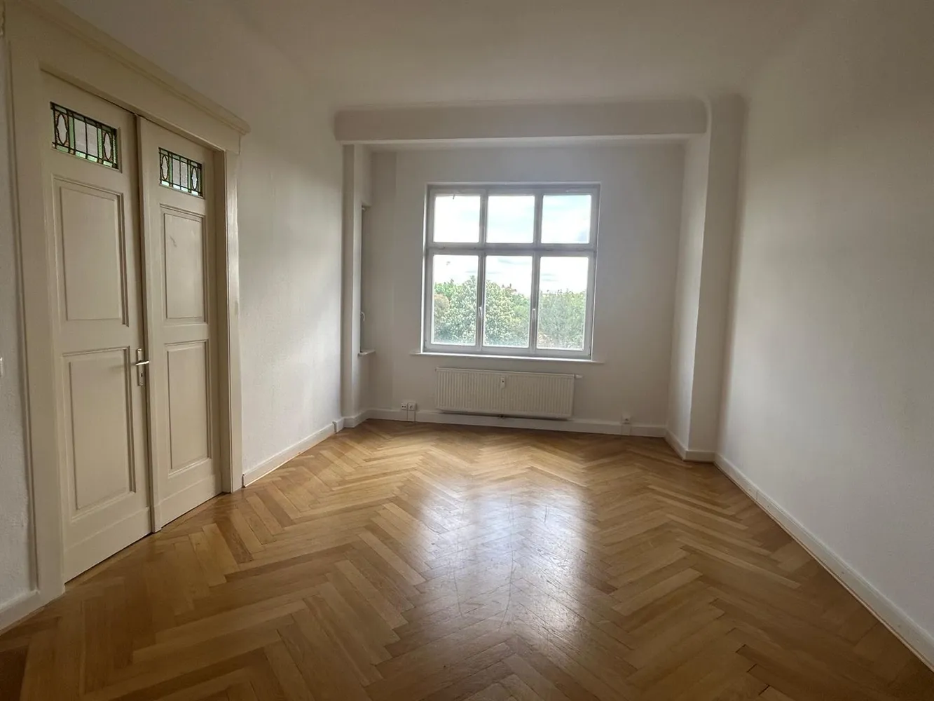 4 Zimmer Wohnung mit 102 m² in Halle (Saale) – Bild 6