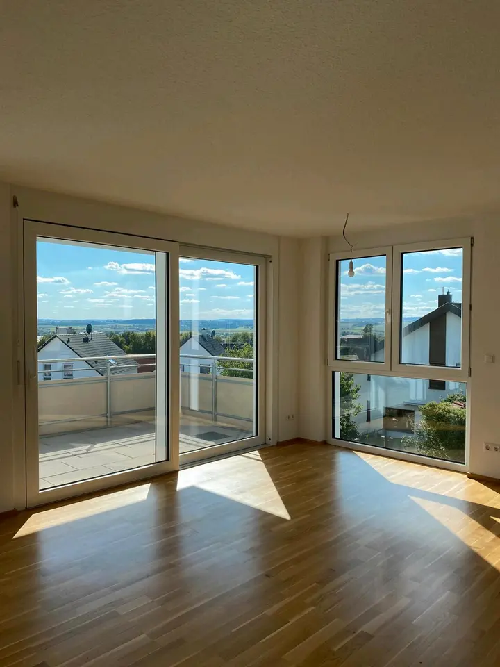 WG-Zimmer mit 75 m² in Herrenberg – Bild 1