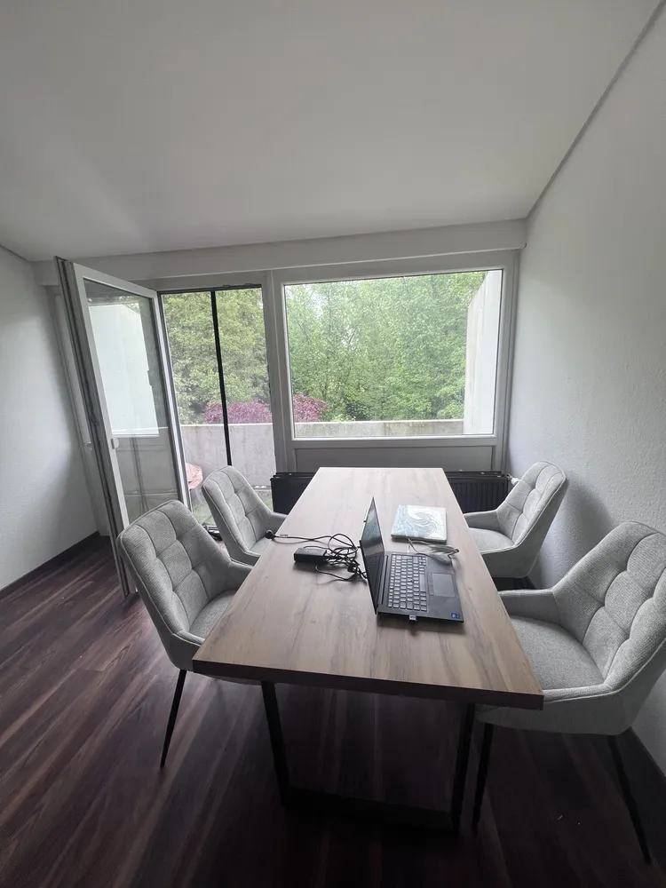 1 Zimmer Wohnung mit 26 m² in Hannover – Bild 7