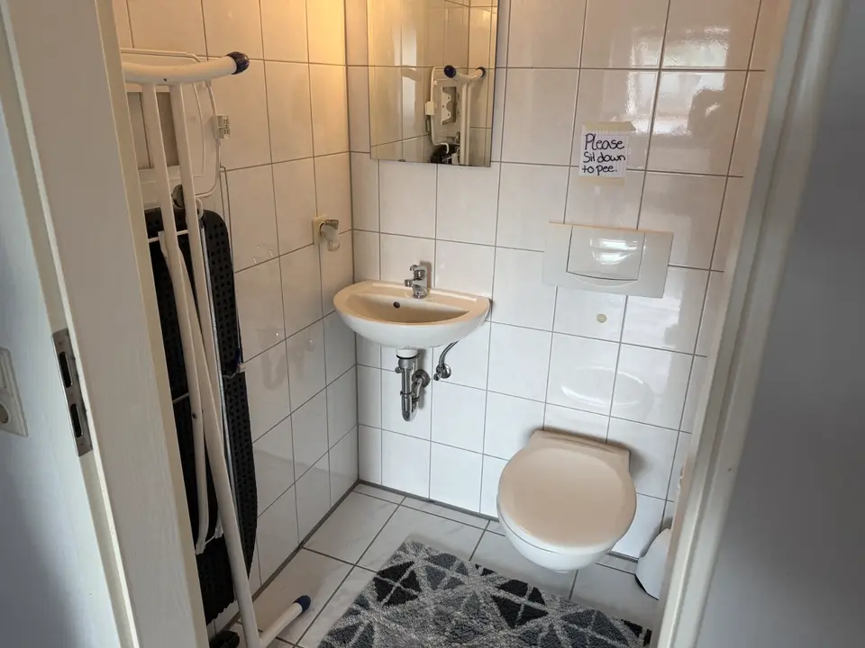 4 Zimmer Wohnung mit 89 m² in Bielefeld – Bild 5