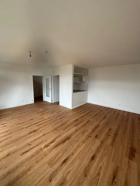 Studio mit 40 m² in Hamburg – Bild 1