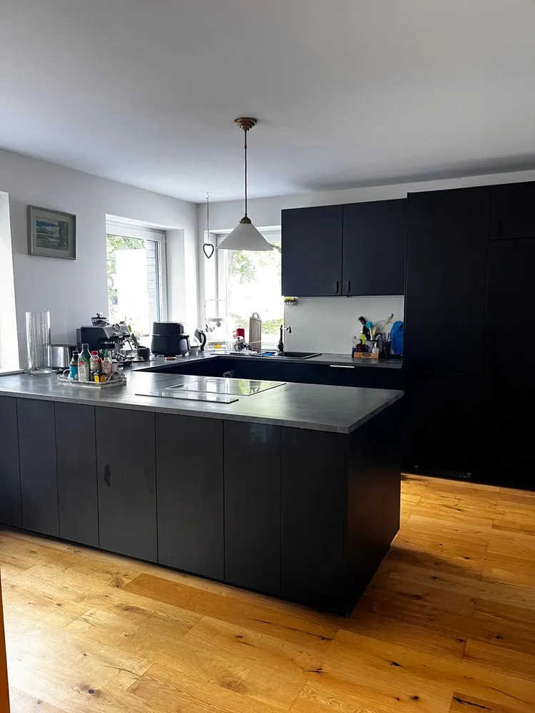 9 room house with 190 m² in Duisburg – Photo 4