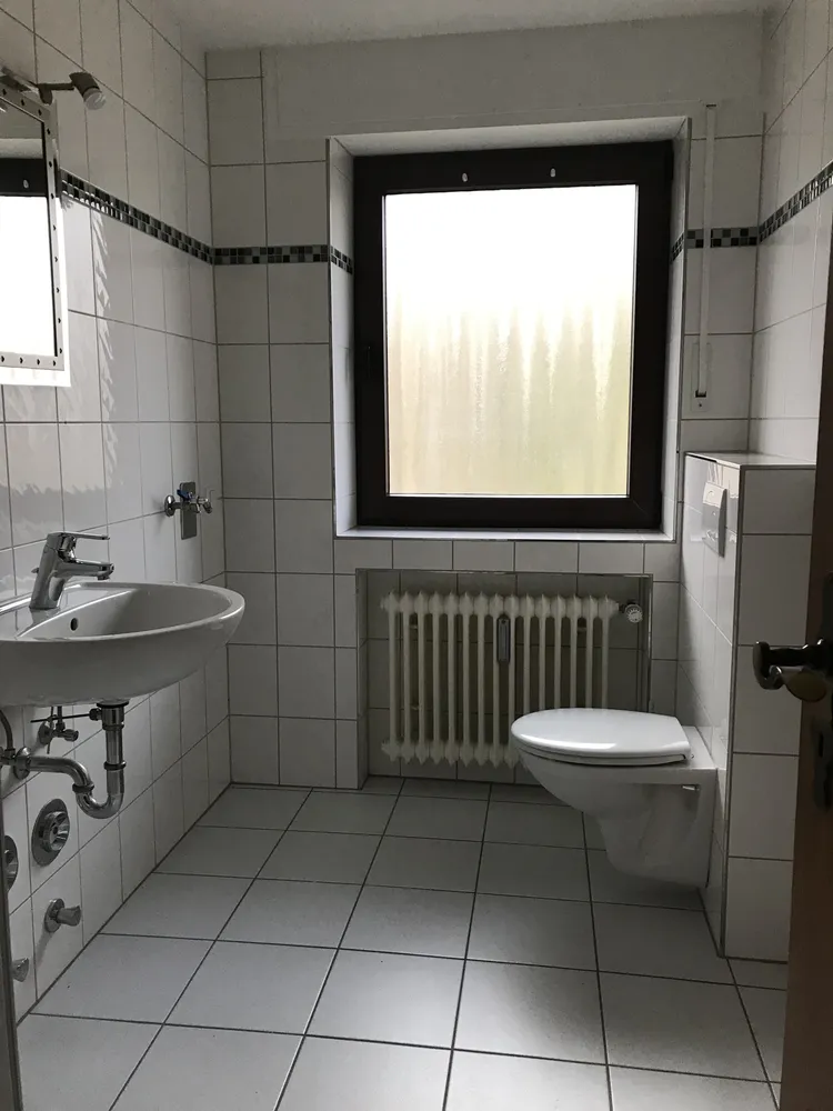 2 Zimmer Wohnung mit 48 m² in Aachen – Bild 6