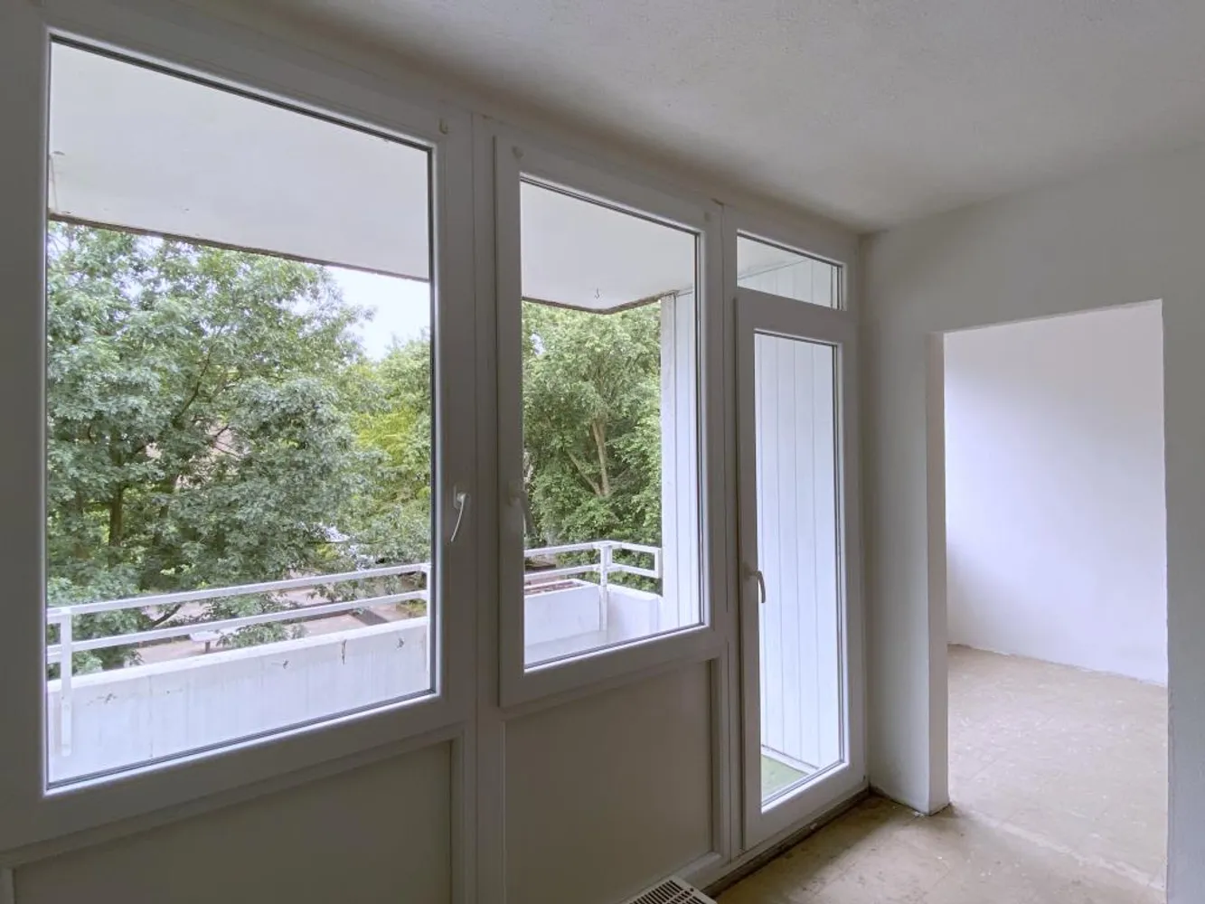 4 Zimmer Wohnung mit 80 m² in Duisburg – Bild 5