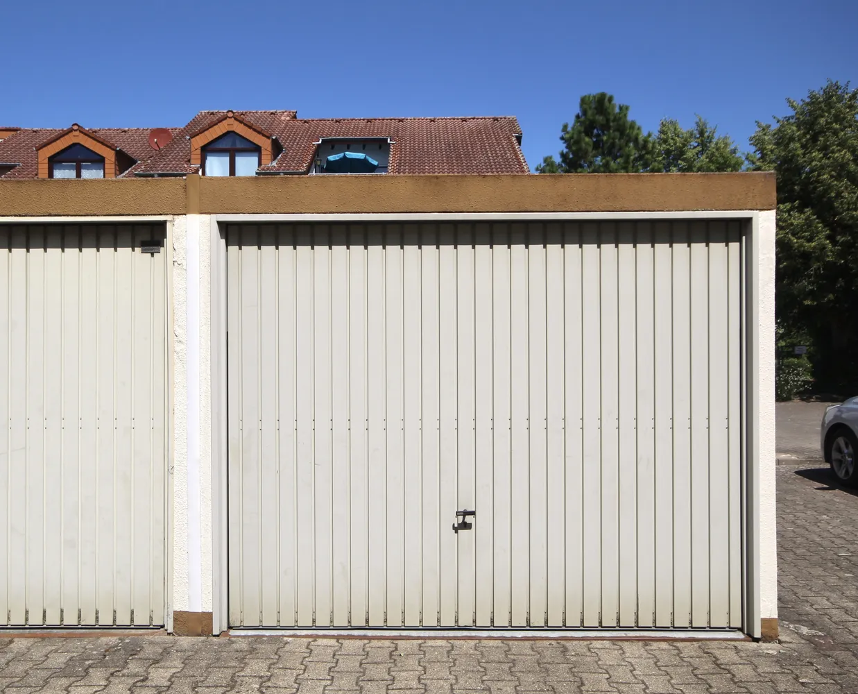 4 Zimmer Wohnung mit 101 m² in Bensheim – Bild 12