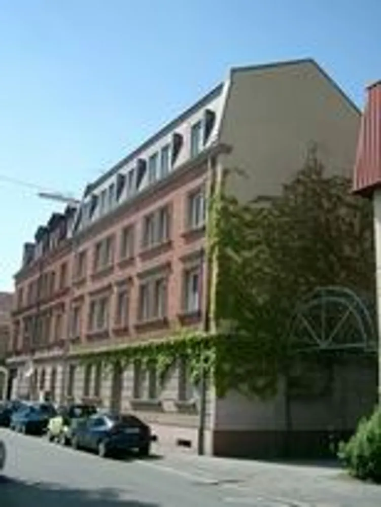 2 Zimmer Wohnung mit 45 m² in Nürnberg – Bild 2