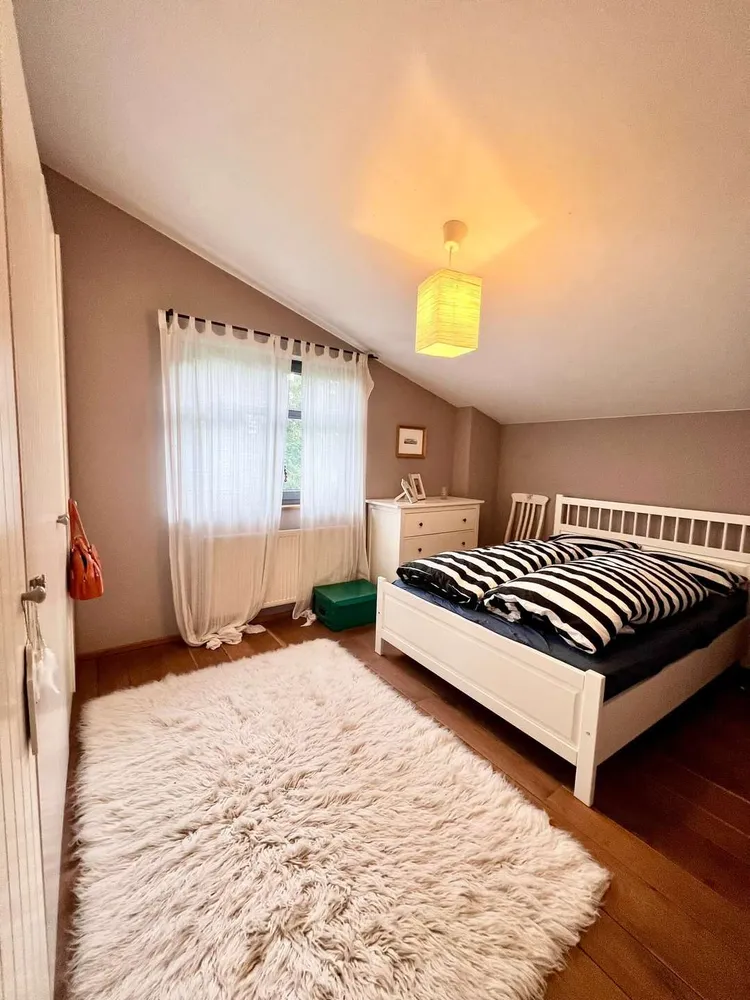 4 Zimmer Haus mit 140 m² in Lüneburg – Bild 6