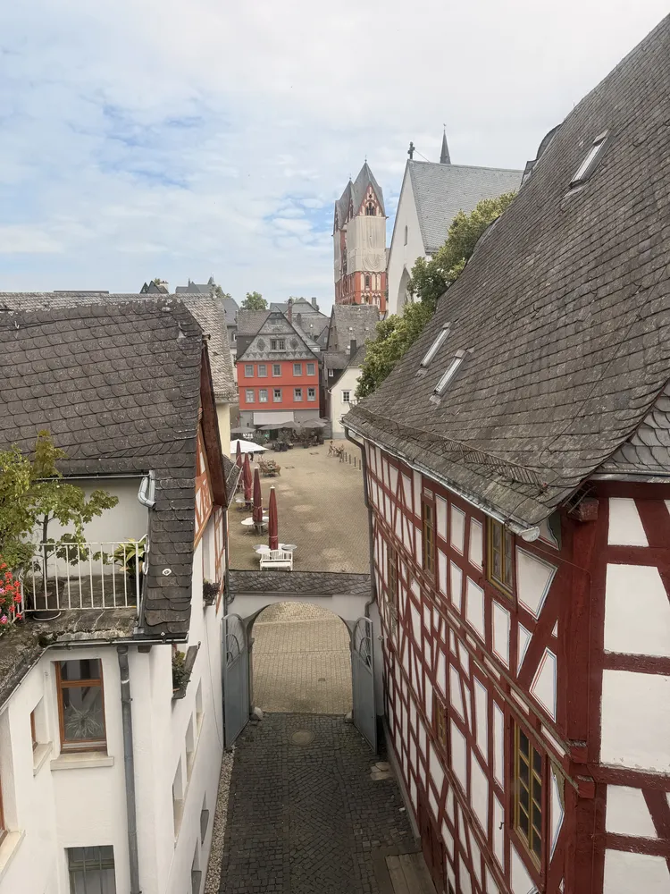 2 Zimmer Wohnung mit 91 m² in Limburg an der Lahn – Bild 7