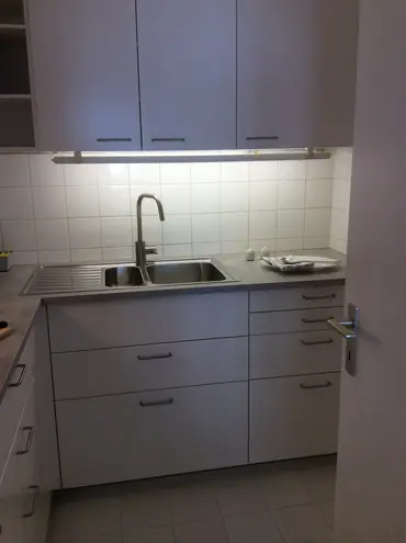 2 Zimmer Wohnung mit 63 m² in München – Bild 9