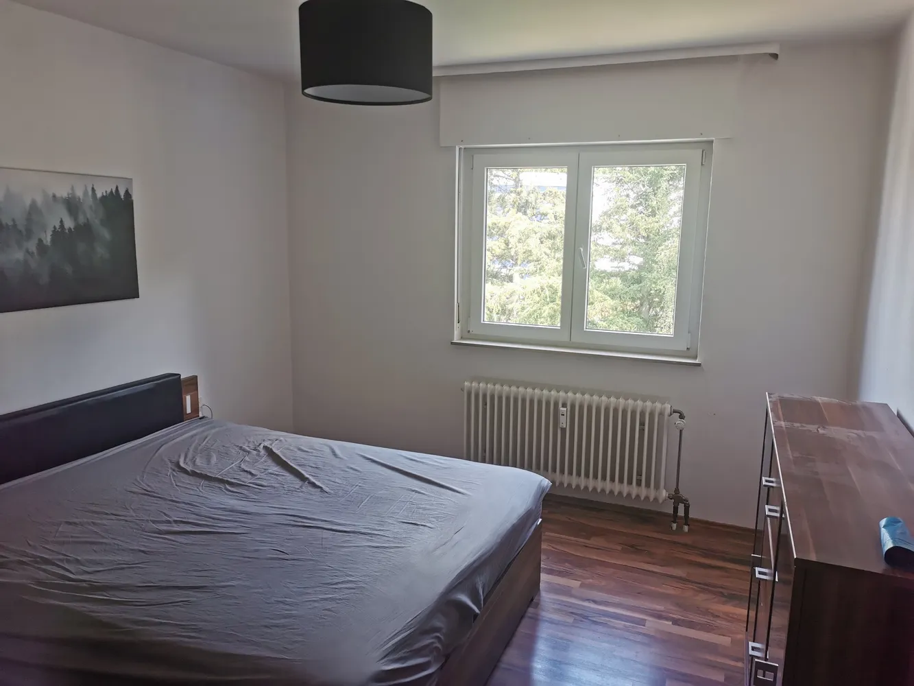 2 Zimmer Wohnung mit 61 m² in Mosbach – Bild 4