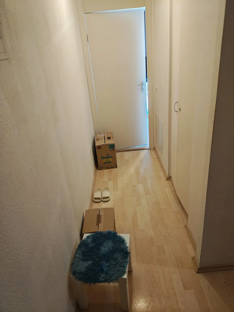 1 Zimmer Wohnung mit 38 m² in München – Bild 5