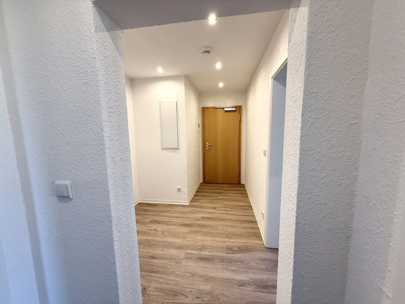 2 Zimmer Wohnung mit 55 m² in Gera – Bild 3