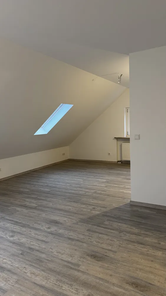 2 Zimmer Wohnung mit 57 m² in Nürnberg – Bild 11