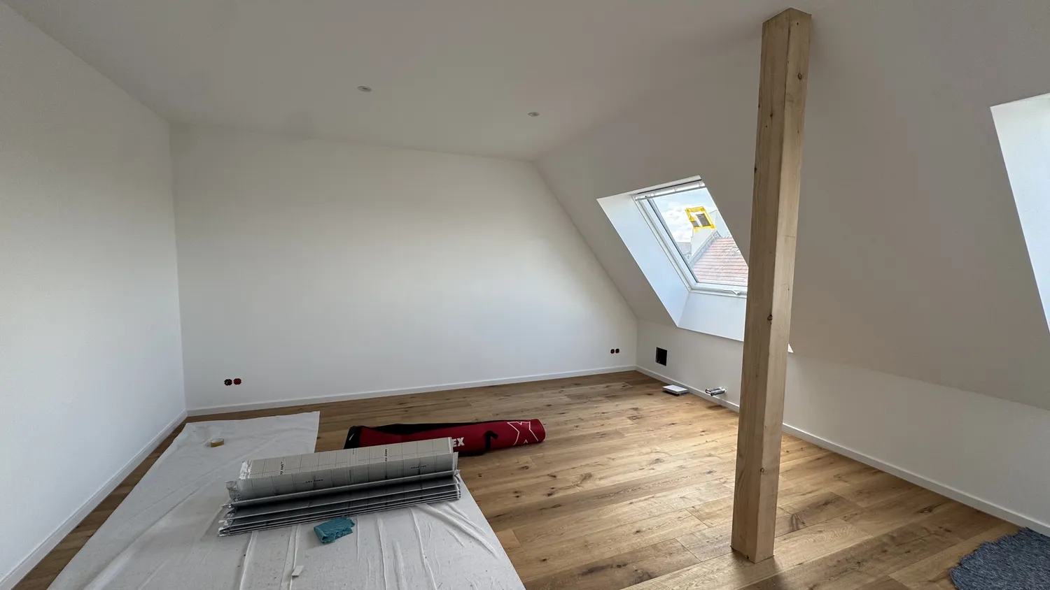 3 Zimmer Wohnung mit 76 m² in Karlsruhe – Bild 6