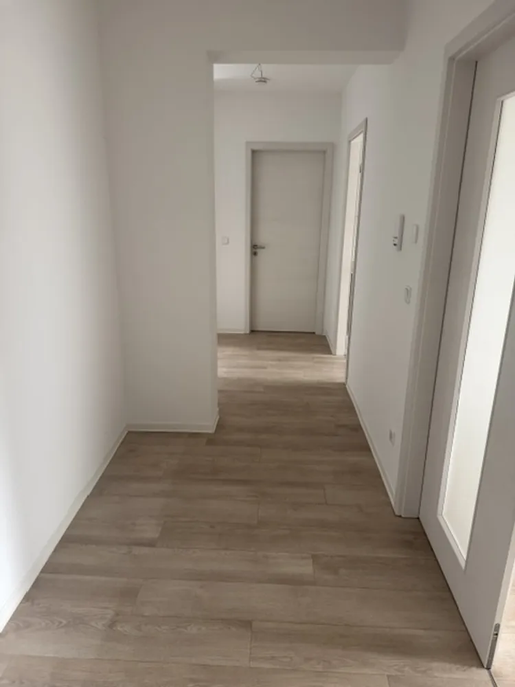 3 Zimmer Wohnung mit 93 m² in Greifswald – Bild 11