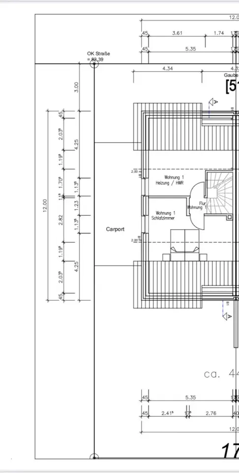 5 Zimmer Haus mit 136 m² in Borken – Bild 6