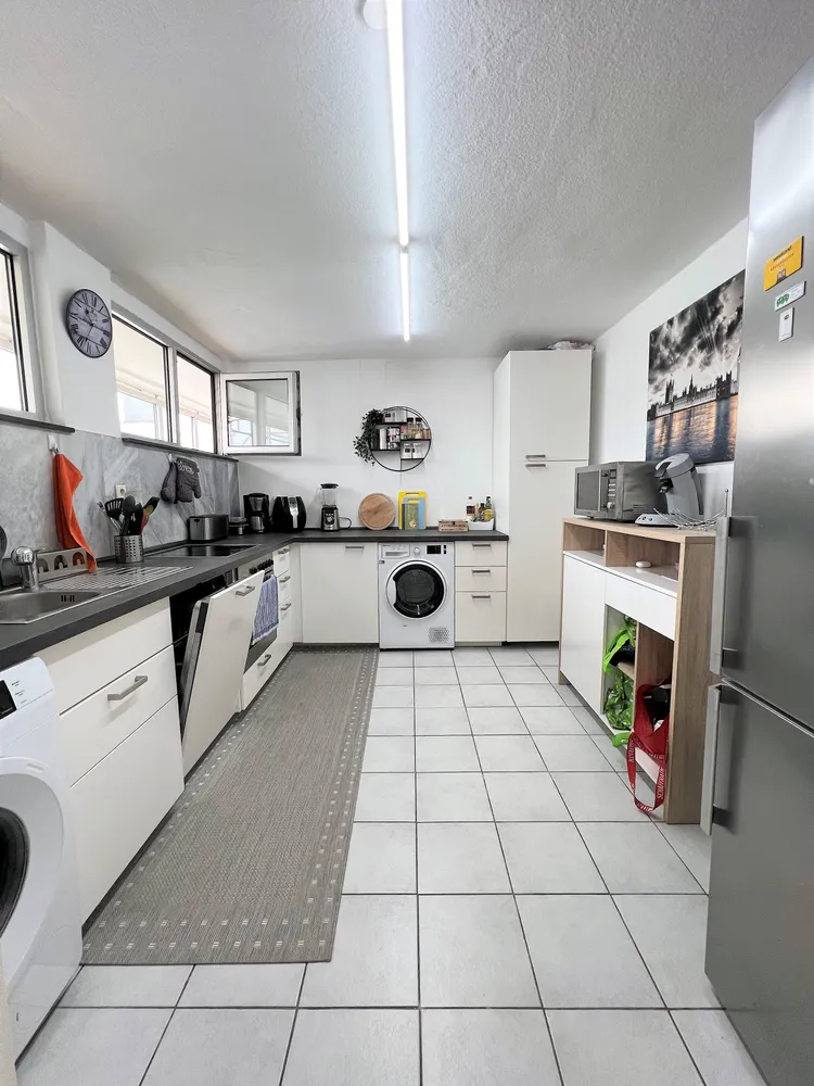 2 Zimmer Wohnung mit 65 m² in Mannheim – Bild 10