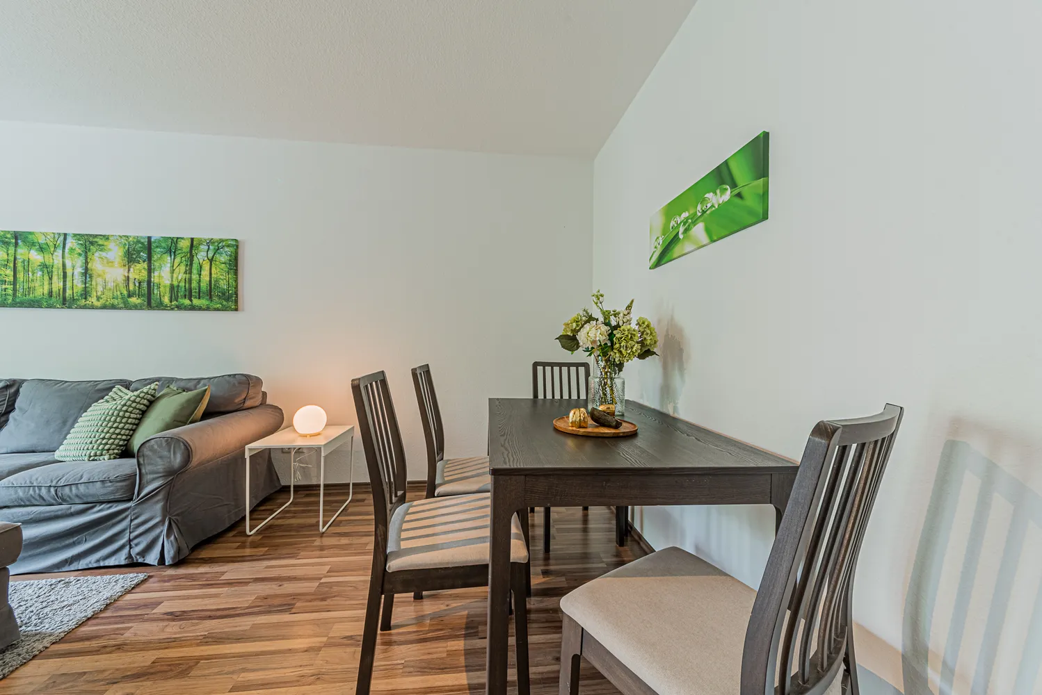 3 room apartment with 92 m² in Frankfurt am Main – Photo 5