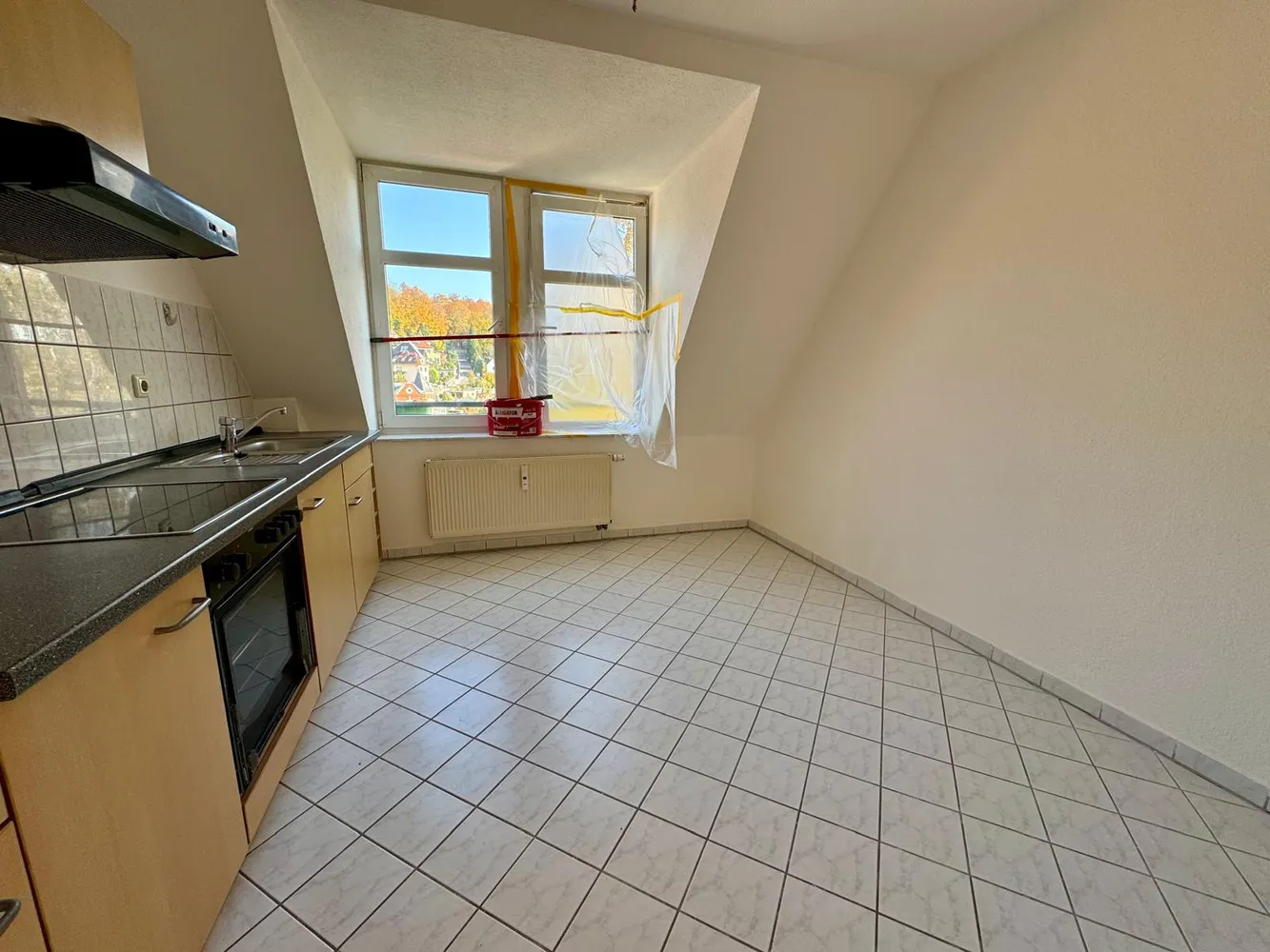 2 Zimmer Wohnung mit 56 m² in Freital – Bild 8