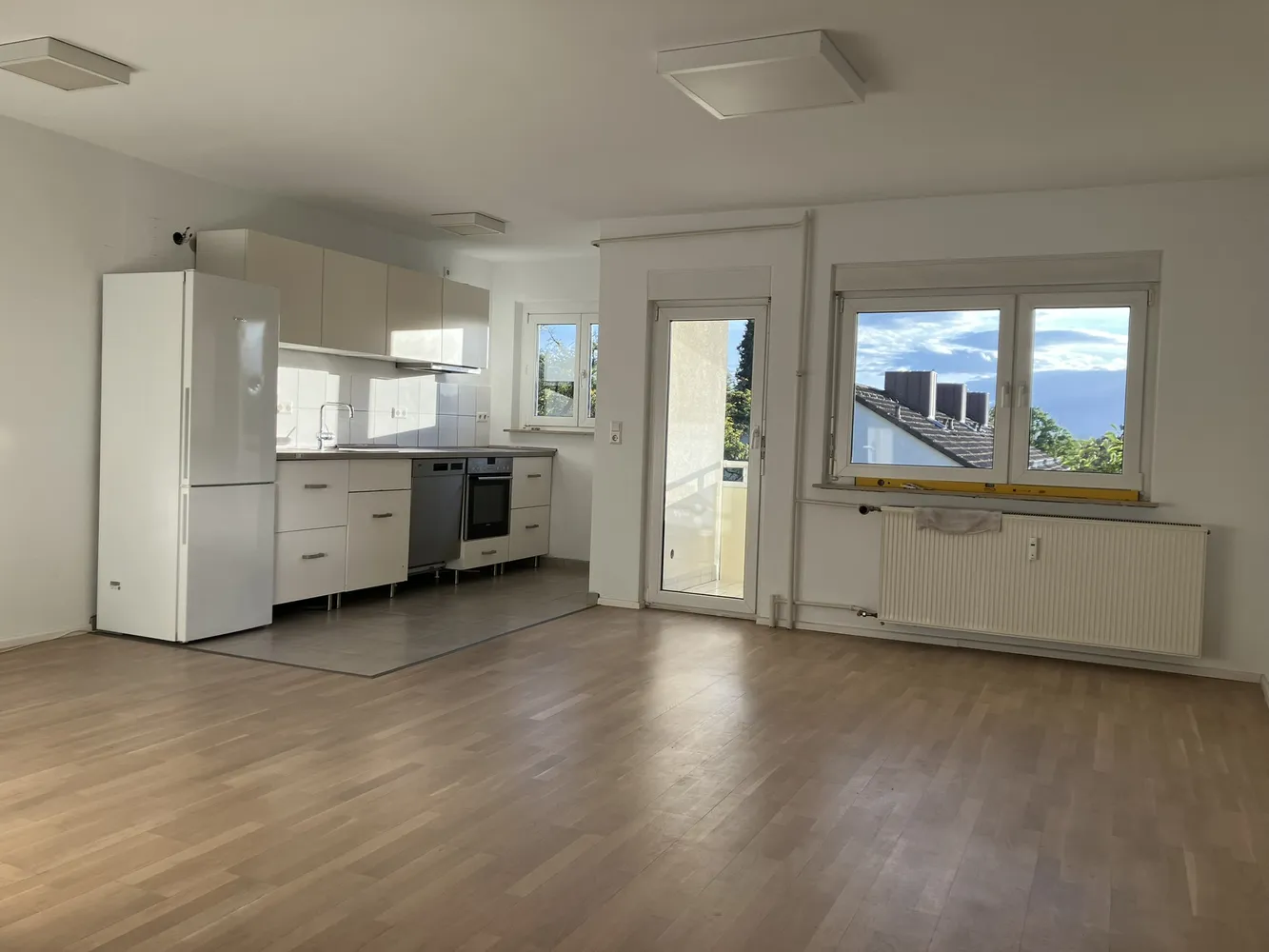 3 Zimmer Wohnung mit 93 m² in Stuttgart – Bild 1