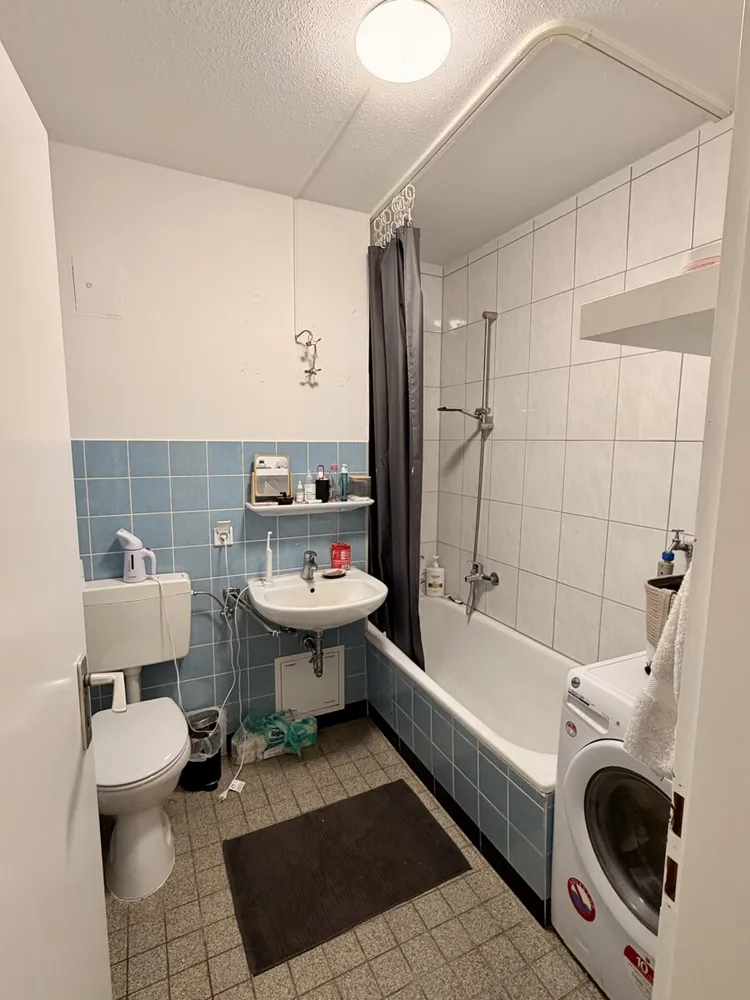 2 Zimmer Wohnung mit 61 m² in Bielefeld – Bild 7