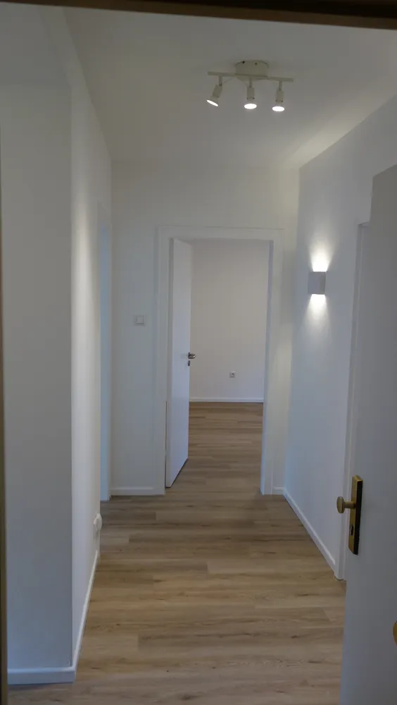 3 Zimmer Wohnung mit 67 m² in Hamburg – Bild 11