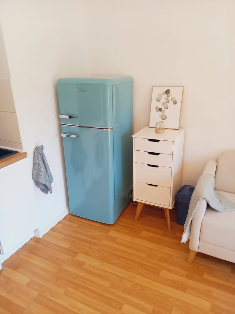 1 Zimmer Wohnung mit 28 m² in Berlin – Bild 10