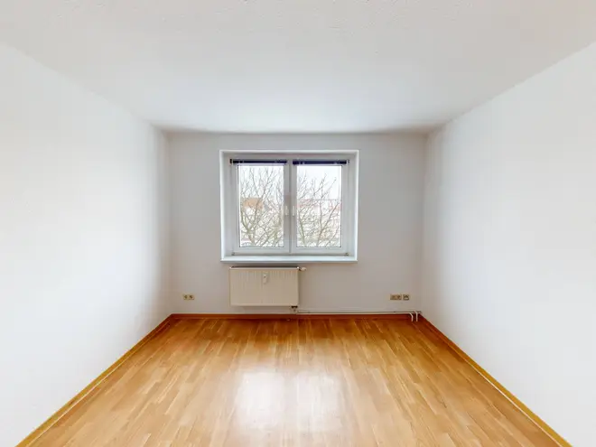 3 Zimmer Wohnung mit 69 m² in Wittenberg – Bild 2