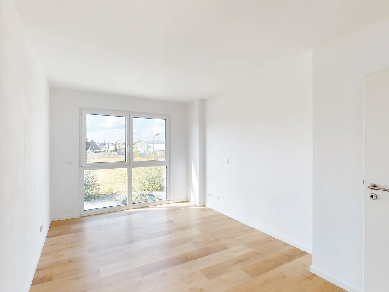 3 Zimmer Wohnung mit 90 m² in Nürnberg – Bild 10