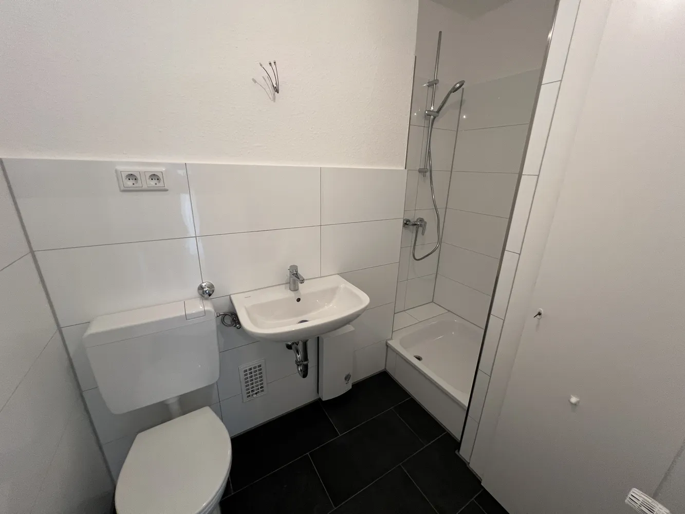 1 Zimmer Wohnung mit 36 m² in Duisburg – Bild 1