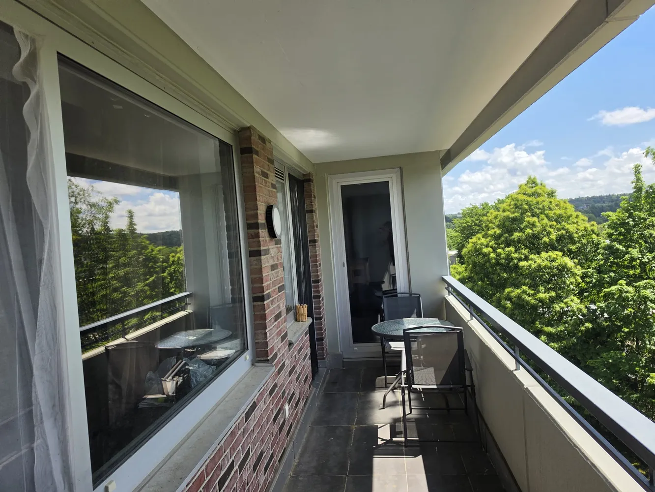 2 Zimmer Wohnung mit 90 m² in Aachen – Bild 8
