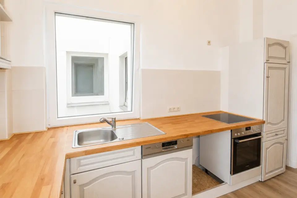 3 Zimmer Wohnung mit 90 m² in Oldenburg – Bild 9