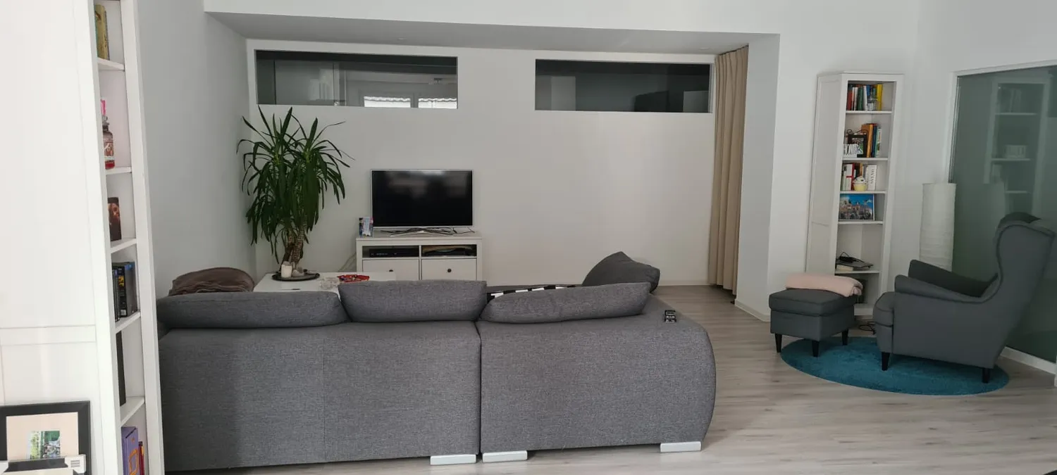 3 Zimmer Wohnung mit 114 m² in Bonn – Bild 1