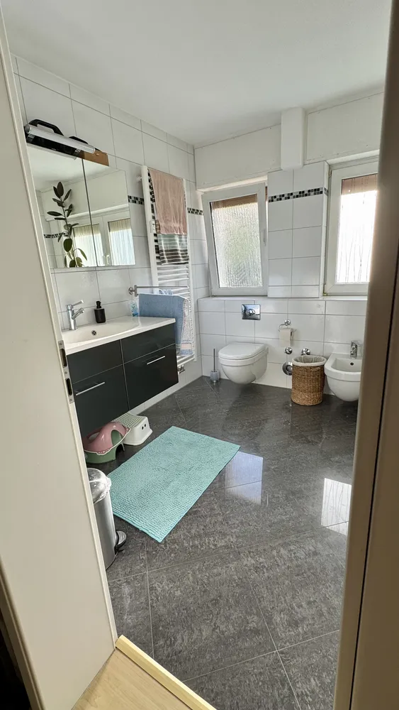 3 Zimmer Wohnung mit 91 m² in Heppenheim – Bild 11