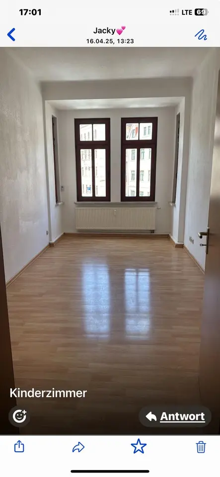 3 Zimmer Wohnung mit 76 m² in Zwickau – Bild 9