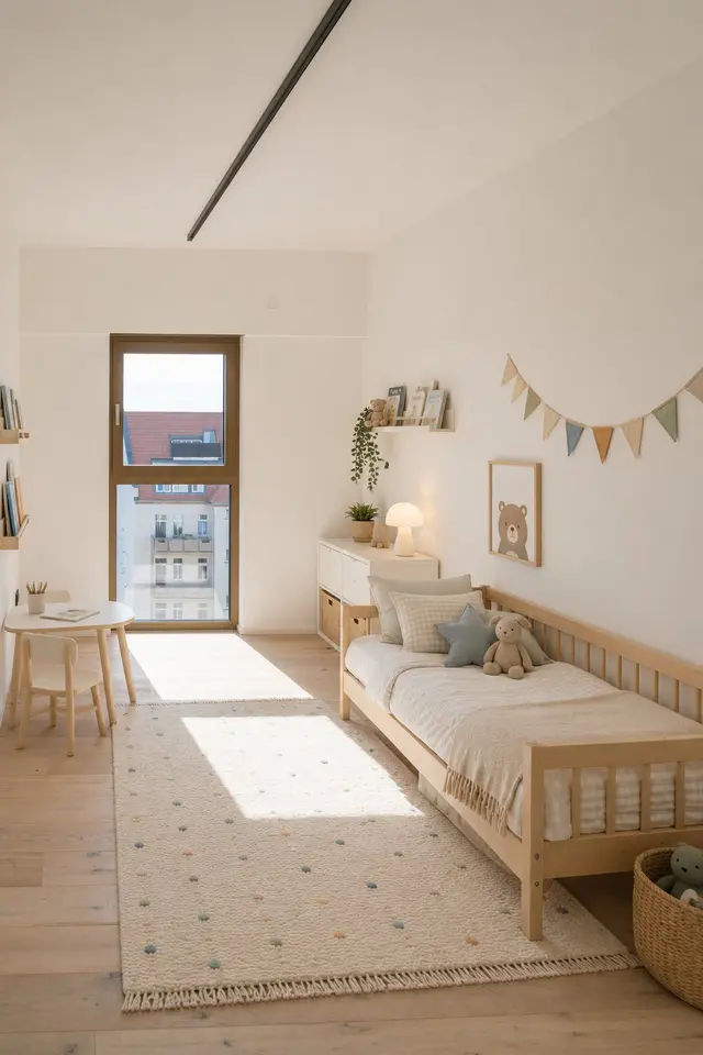 5 Zimmer Wohnung mit 134 m² in Leipzig – Bild 9
