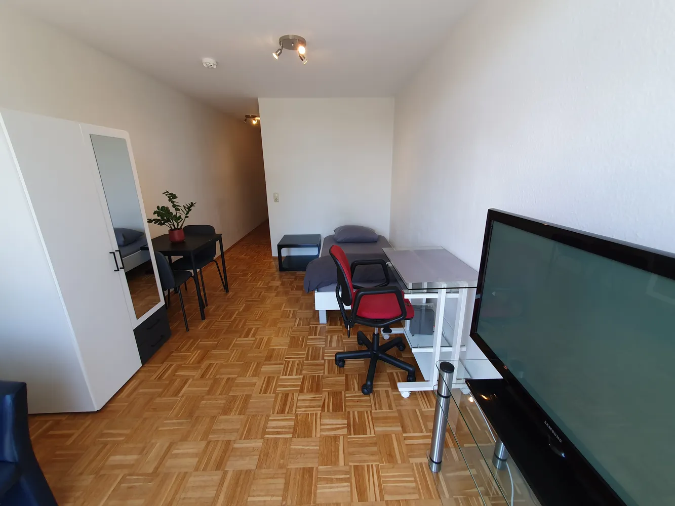 1 Zimmer Wohnung mit 27 m² in Aachen – Bild 6