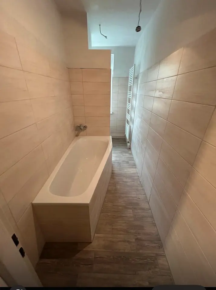 3 Zimmer Wohnung mit 63 m² in Rudolstadt – Bild 6